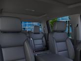 Thumbnail of 2025 Black Chevrolet Silverado 1500