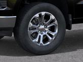 Thumbnail of 2025 Black Chevrolet Silverado 1500