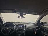 Thumbnail of 2023 Sterling Gray Metallic Chevrolet Equinox