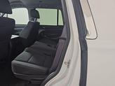 Thumbnail of 2017 Summit White Chevrolet Tahoe