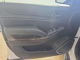 Thumbnail of 2017 Summit White Chevrolet Tahoe
