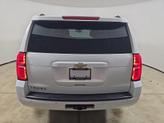 Thumbnail of 2017 Summit White Chevrolet Tahoe