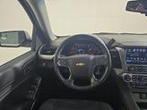 Thumbnail of 2017 Summit White Chevrolet Tahoe