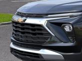 Thumbnail of 2026 Mosaic Black Metallic Chevrolet Trailblazer
