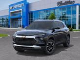 Thumbnail of 2026 Mosaic Black Metallic Chevrolet Trailblazer
