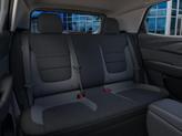 Thumbnail of 2026 Mosaic Black Metallic Chevrolet Trailblazer