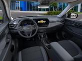 Thumbnail of 2026 Mosaic Black Metallic Chevrolet Trailblazer