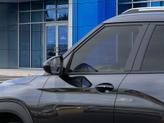 Thumbnail of 2026 Mosaic Black Metallic Chevrolet Trailblazer