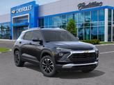 Thumbnail of 2026 Mosaic Black Metallic Chevrolet Trailblazer