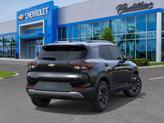 Thumbnail of 2026 Mosaic Black Metallic Chevrolet Trailblazer
