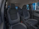 Thumbnail of 2026 Mosaic Black Metallic Chevrolet Trailblazer