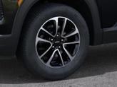 Thumbnail of 2026 Mosaic Black Metallic Chevrolet Trailblazer