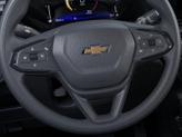 Thumbnail of 2026 Mosaic Black Metallic Chevrolet Trailblazer