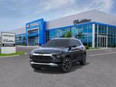 Thumbnail of 2026 Mosaic Black Metallic Chevrolet Trailblazer