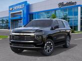 Thumbnail of 2025 Black Chevrolet Tahoe