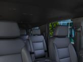 Thumbnail of 2025 Black Chevrolet Tahoe