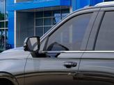 Thumbnail of 2025 Black Chevrolet Tahoe