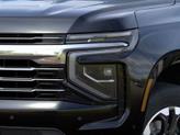 Thumbnail of 2025 Black Chevrolet Tahoe