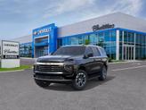 Thumbnail of 2025 Black Chevrolet Tahoe