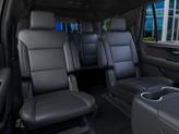 Thumbnail of 2025 Black Chevrolet Tahoe