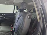 Thumbnail of 2024 Black Sapphire Metallic BMW X7