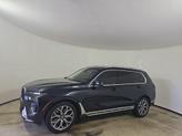 Thumbnail of 2024 Black Sapphire Metallic BMW X7