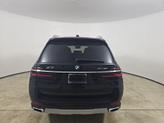 Thumbnail of 2024 Black Sapphire Metallic BMW X7