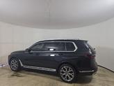 Thumbnail of 2024 Black Sapphire Metallic BMW X7