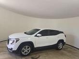 Thumbnail of 2022 Summit White GMC Terrain