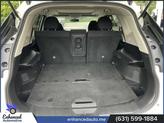 Thumbnail of 2017 Glacier White Nissan Rogue