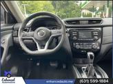 Thumbnail of 2017 Glacier White Nissan Rogue