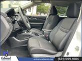 Thumbnail of 2017 Glacier White Nissan Rogue