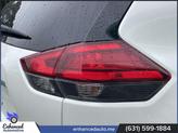 Thumbnail of 2017 Glacier White Nissan Rogue