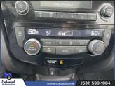 Thumbnail of 2017 Glacier White Nissan Rogue