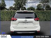 Thumbnail of 2017 Glacier White Nissan Rogue