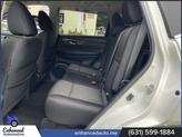 Thumbnail of 2017 Glacier White Nissan Rogue
