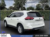 Thumbnail of 2017 Glacier White Nissan Rogue