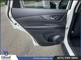 Thumbnail of 2017 Glacier White Nissan Rogue