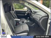 Thumbnail of 2017 Glacier White Nissan Rogue