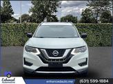 Thumbnail of 2017 Glacier White Nissan Rogue