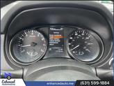 Thumbnail of 2017 Glacier White Nissan Rogue