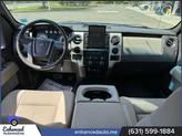 Thumbnail of 2010 Blue Flame Metallic Ford F-150