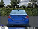 Thumbnail of 2015 Galaxy Blue Pearl Subaru WRX