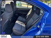 Thumbnail of 2015 Galaxy Blue Pearl Subaru WRX