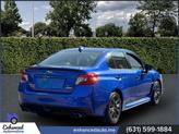 Thumbnail of 2015 Galaxy Blue Pearl Subaru WRX