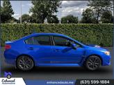 Thumbnail of 2015 Galaxy Blue Pearl Subaru WRX