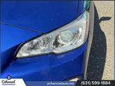 Thumbnail of 2015 Galaxy Blue Pearl Subaru WRX