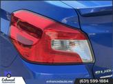 Thumbnail of 2015 Galaxy Blue Pearl Subaru WRX
