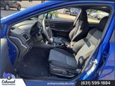 Thumbnail of 2015 Galaxy Blue Pearl Subaru WRX