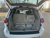 Thumbnail of 2007 Natural White Toyota Sienna